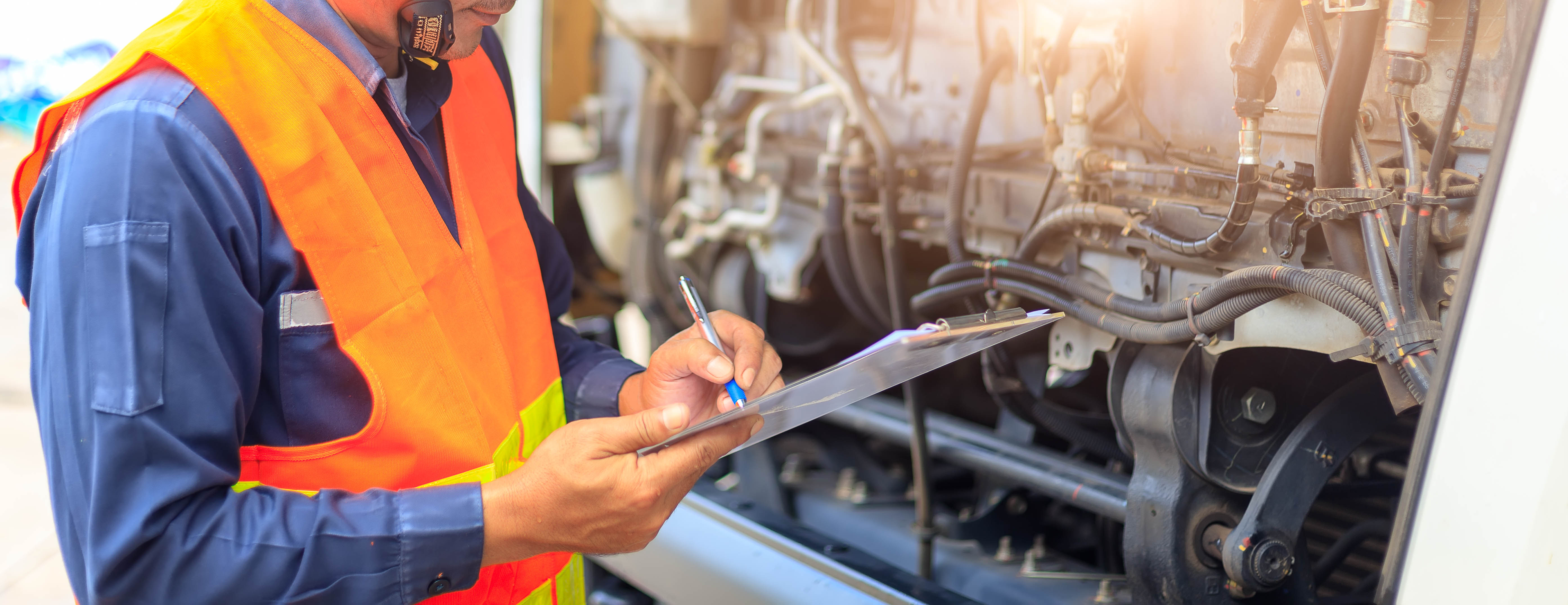 Preventative Maintenance